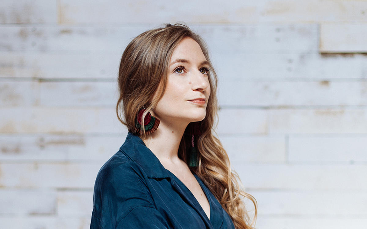 SABINE DEVIEILHE | Délibes: Lakmé - "Air des clochettes"