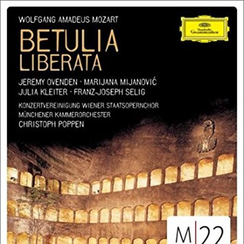 Jeremy Ovenden Tenor Machreich Artists Management GmbH