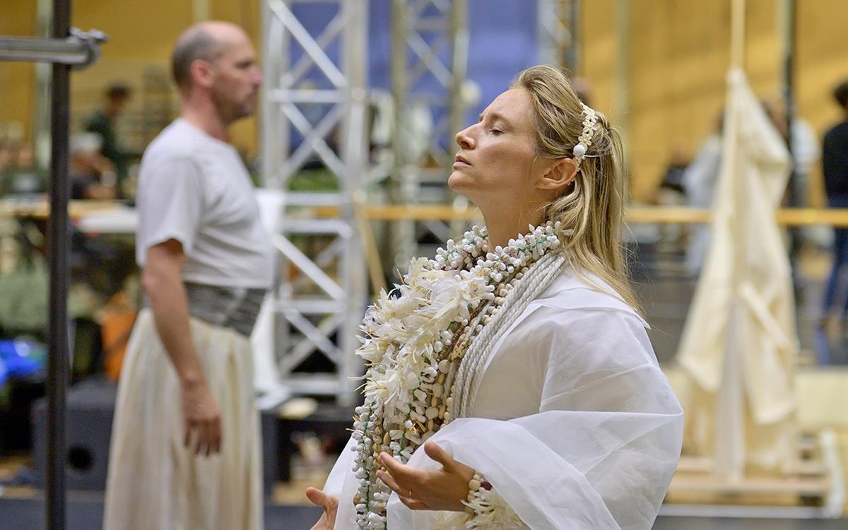 (c) Stefan Brion | Opéra Comique